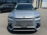 New 2025 Lexus TX 500h AWD image 3