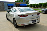 Used 2024 MAZDA MAZDA3 s image 5