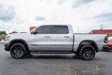 Used 2022 RAM 1500 Rebel w/ Rebel Level B Equipment Group image 4