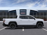 New 2026 GMC Sierra EV Elevation image 5