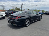 Used 2022 Hyundai Sonata SEL Plus image 3