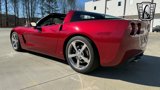 Used 2008 Chevrolet Corvette Coupe w/ Preferred Equipment Group image 4