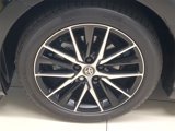 Certified 2025 Toyota Camry SE image 5