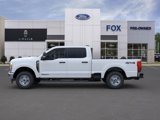 New 2025 Ford F350 4x4 Crew Cab Super Duty image 3