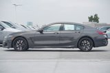 New 2026 BMW M850i xDrive w/ M Carbon Exterior Package image 4