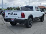 New 2025 RAM 2500 Rebel w/ Rebel Level 2 Equipment Group image 4