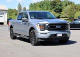 Used 2021 Ford F150 XLT w/ Equipment Group 302A High image 6