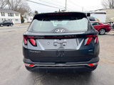 Used 2023 Hyundai Tucson SE image 5