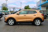 New 2024 Buick Encore GX Preferred image 4