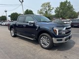 New 2025 Ford F150 Lariat image 3