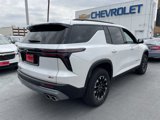 Used 2024 Chevrolet Traverse Z71 w/ Enhanced Driving Package image 6