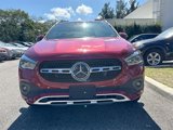 Used 2021 Mercedes-Benz GLA 250 4MATIC image 2
