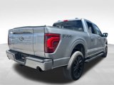 Used 2024 Ford F150 Lariat w/ Bed Utility Package image 4