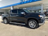 New 2025 Chevrolet Silverado 1500 LTZ w/ LTZ Convenience Package II image 3