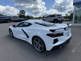 New 2026 Chevrolet Corvette Stingray Coupe w/ Z51 Performance Package image 3