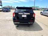 Used 2022 Ford Explorer XLT w/ Equipment Group 202A image 6