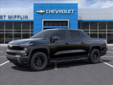 New 2025 Chevrolet Silverado EV LT image 2