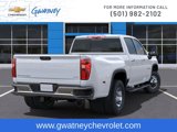 New 2025 Chevrolet Silverado 3500 LTZ w/ LTZ Plus Package image 4