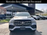 Certified 2022 Mercedes-Benz GLS 450 4MATIC image 2