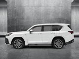 New 2025 Lexus LX 600 F Sport image 3