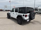 New 2025 Jeep Wrangler Unlimited Sport w/ Convenience Group image 5