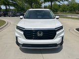 New 2025 Honda Pilot Elite image 2