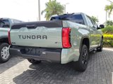 New 2025 Toyota Tundra SR5 image 4
