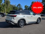 New 2025 INFINITI QX60 Autograph w/ Cargo Package image 4