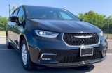 New 2026 Chrysler Pacifica Select image 4