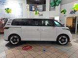 New 2025 Volkswagen ID. Buzz Pro S image 2