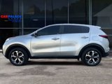 Used 2020 Kia Sportage LX w/ LX Popular Package image 2
