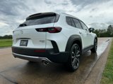 New 2025 MAZDA CX-50 2.5 Turbo w/ Premium Plus Pkg image 4