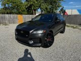 Used 2018 Jaguar F-PACE S image 2