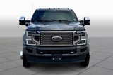Certified 2022 Ford F450 Platinum w/ FX4 Off-Road Package image 3