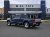 New 2025 Ford F250 King Ranch w/ Chrome Package image 4