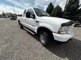 Used 2004 Ford F250 XLT image 2
