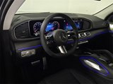 New 2025 Mercedes-Benz GLS 450 4MATIC image 4