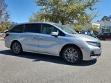 New 2025 Honda Odyssey Touring image 2