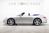 Used 2009 Porsche 911 Cabriolet image 4