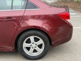 Used 2015 Chevrolet Cruze LT w/ Technology Package image 6