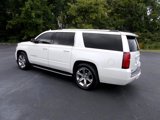 Used 2020 Chevrolet Suburban Premier image 5