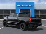 New 2025 Chevrolet Silverado 1500 High Country w/ Technology Package image 3