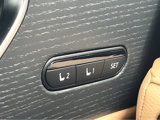 New 2025 INFINITI QX80 Sensory image 4