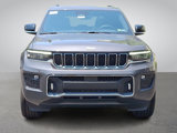 New 2025 Jeep Grand Cherokee Overland image 2