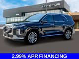 New 2025 Hyundai Palisade Calligraphy image 2