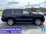Used 2017 GMC Yukon SLT w/ Open Road Package image 4