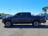Certified 2023 Toyota Tacoma TRD Sport image 4