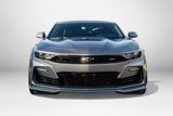 Used 2022 Chevrolet Camaro SS w/ LPO, Ground Effects Package image 3