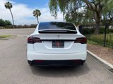 Used 2022 Tesla Model X image 4