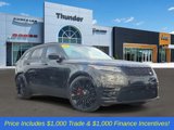 Used 2024 Land Rover Range Rover Velar Dynamic SE image 1